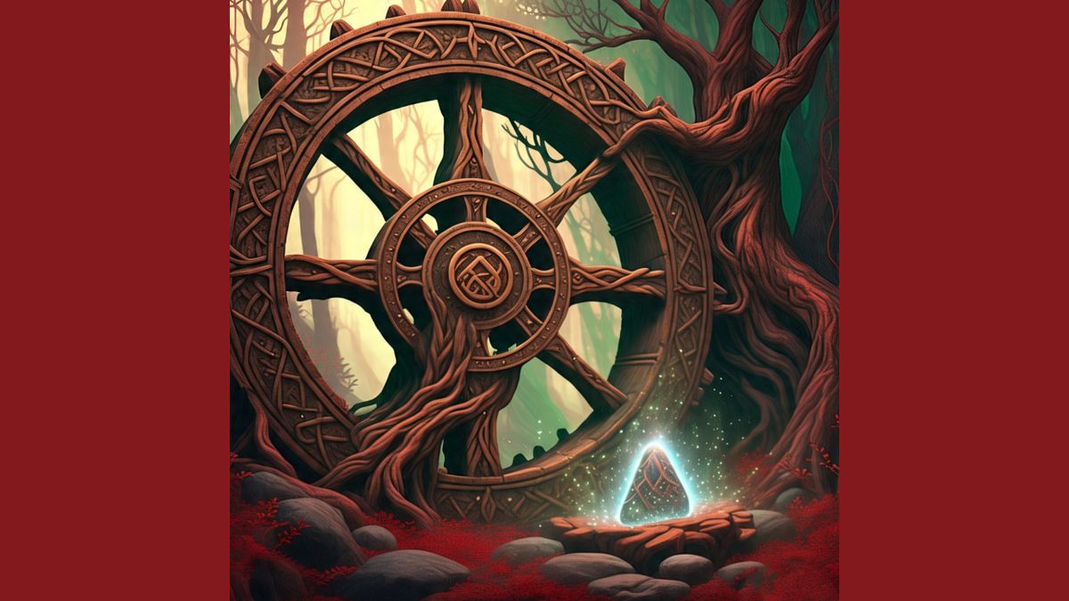 Horóscopo celta: sus predicciones para la semana del 9 al 15 de junio de 2025. Horóscopo celta: sus predicciones para la semana del 9 al 15 de junio de 2025.