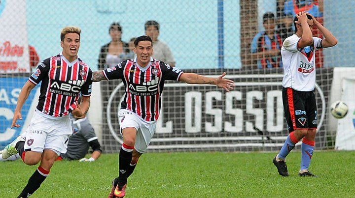 Tarde de locos en la B Nacional