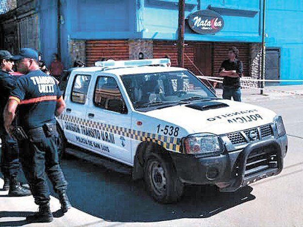 Va a juicio el policía mendocino que desató una tragedia en San Luis