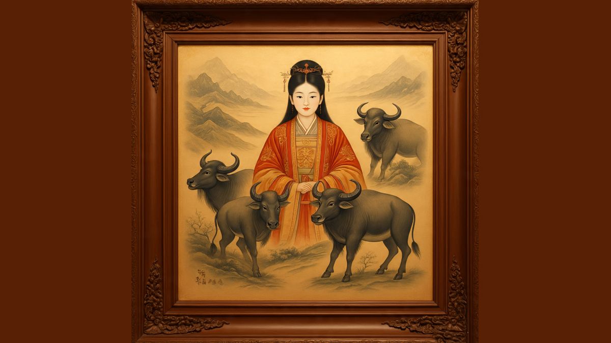 HORÓSCOPO CHINO: las predicciones del domingo 16 de noviembre, día del Búfalo de Tierra Yin. HORÓSCOPO CHINO: las predicciones del domingo 16 de noviembre, día del Búfalo de Tierra Yin.