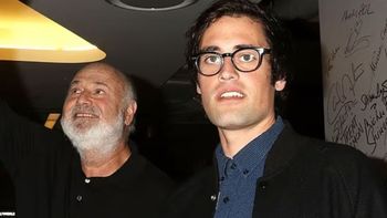 Conocí al hijo monstruo de Rob Reiner: el duro relato de un amigo del cineasta asesinado Conocí al hijo monstruo de Rob Reiner: el duro relato de un amigo del cineasta asesinado