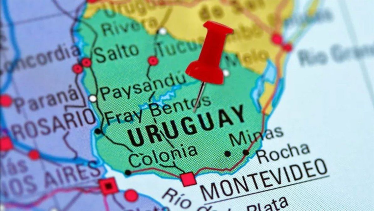 El consulado de Uruguay en Mendoza recibe 15 consultas diarias.