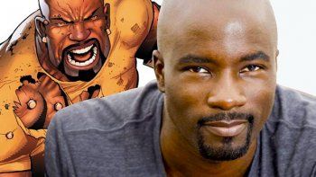 Luke Cage: detalles sobre la serie