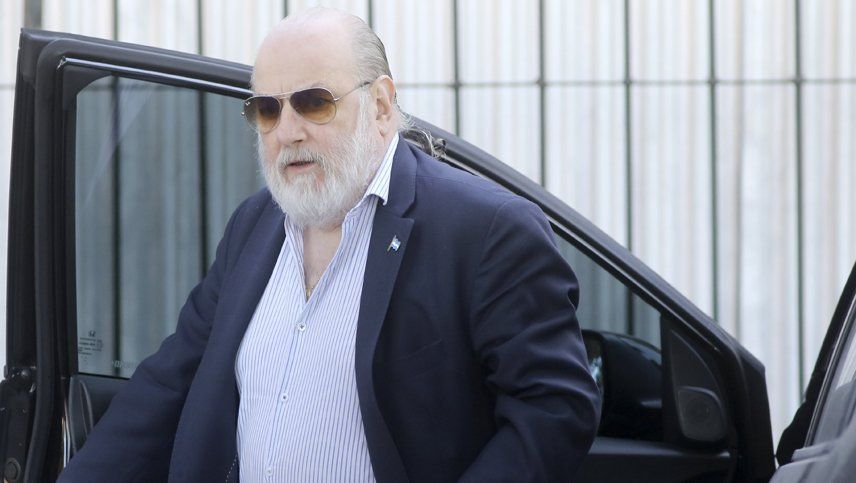 Bonadio rechazó la excarcelación del arrepentido Juan Campillo