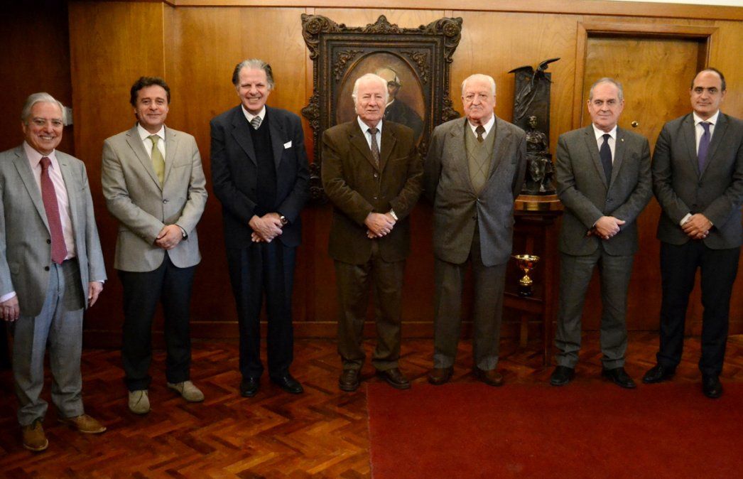 Este es el fundamento de la Corte para publicar sus declaraciones juradas