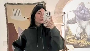 Hallaron viva a Paola Lens, la argentina que estaba desaparecida en España Hallaron viva a Paola Lens, la argentina que estaba desaparecida en España