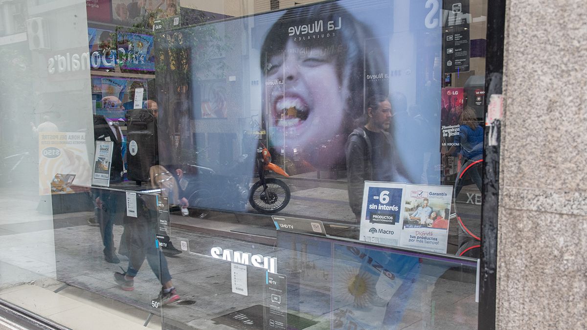 La tasa de las cuotas del programa Ahora 30 será de 48% anual, que es la mitad de la actual en el sistema financiero.