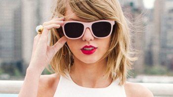 Taylor Swift se 