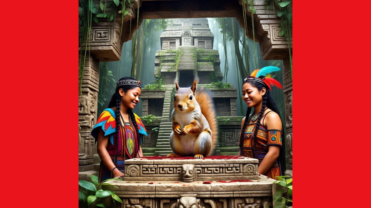 Horóscopo maya: las predicciones para la semana del 23 al 29 de junio de 2025. Horóscopo maya: las predicciones para la semana del 23 al 29 de junio de 2025.