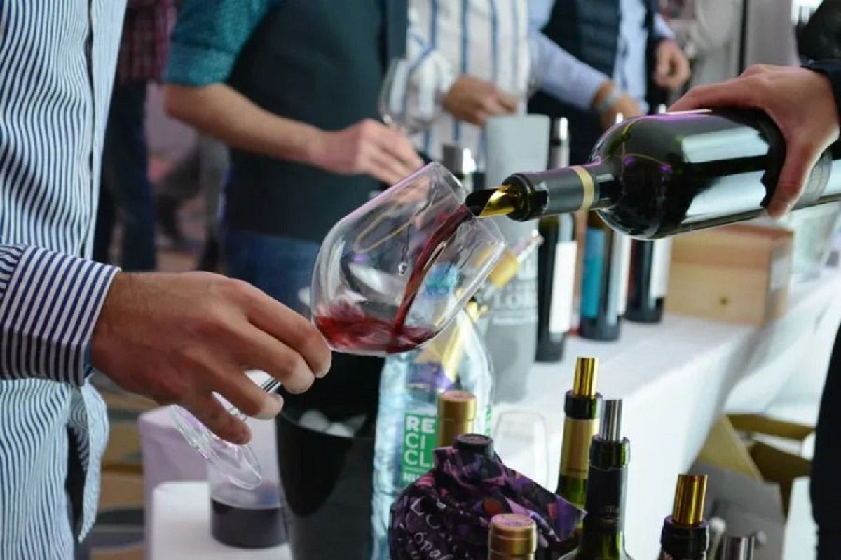 La Wine Expo está declarada de Interés Turístico de parte del Gobierno de Mendoza por ser un evento estratégico en la promoción de la provincia.