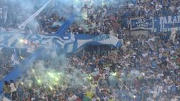 Las hinchada visitantes podrán volver a las canchas y esperan tras 12 años. Indicaron que el fútbol tiene nuevas medidas para dejar afuera a los delincuentes y violentos. Imagen ilustrativa.