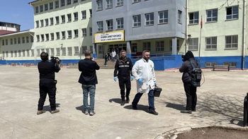 Otro adolescente disparó a matar en una escuela en menos de 24 horas: 4 fallecidos y 20 heridos