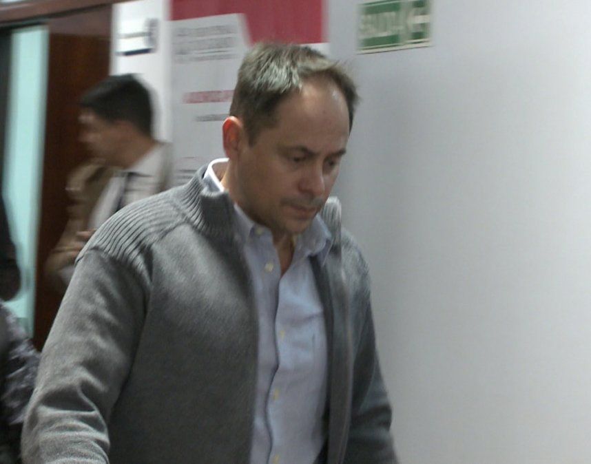 Alejandro Verdenelli pidió a la Corte de Mendoza ser absuelto por la muerte de Alan Villouta. Imagen ilustrativa.