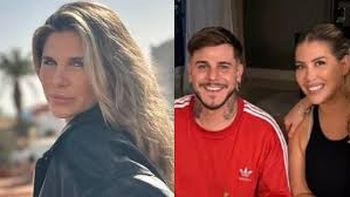 El gesto de Wanda Nara con la familia de Mauro Icardi que enfurecerá a la China Suárez El gesto de Wanda Nara con la familia de Mauro Icardi que enfurecerá a la China Suárez