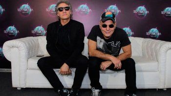 Vuelve Soda Stereo y Gustavo Cerati será remplazado con un seleccionado de estrellas internacionales