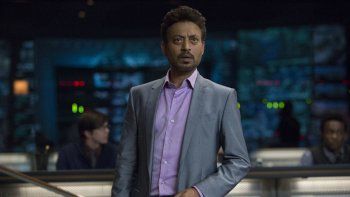 Murió Irrfan Khan, figura de Bollywood y protagonista de ¿Quién quiere ser millonario?