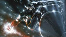 20th Century Fox desarrolla una película en solitario de Silver Surfer