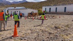 La minera San Jorge, titular de PSJ Cobre Mendocino, será la primera afectada por la nueva ley de Regalías Mineras, ya que quedó habilitada para explotar ese mineral en la zona de Uspallata. La minera San Jorge, titular de PSJ Cobre Mendocino, será la primera afectada por la nueva ley de Regalías Mineras, ya que quedó habilitada para explotar ese mineral en la zona de Uspallata.