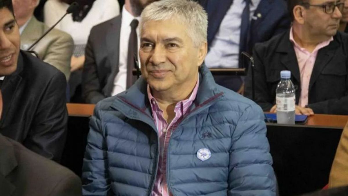 Prisión domiciliaria para Lázaro Báez, sin pagar la fianza.