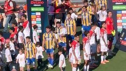 Las redes sociales reaccionaron a la sanción recibida por el Pincha. Las redes sociales reaccionaron a la sanción recibida por el Pincha.