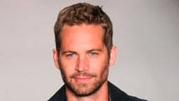 Paul Walker es uno de los protagonistas de El escuadrón del crimen, película que está en Amazon Prime Video.
