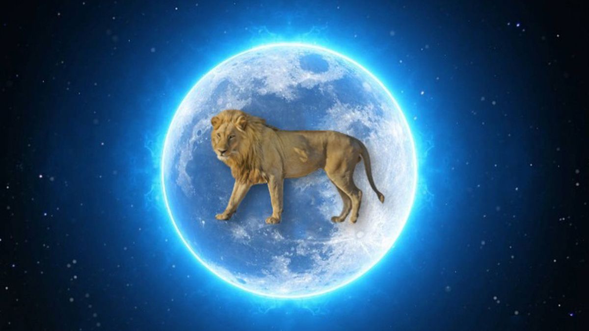 Astrología: los 5 signos que brillarán con el ingreso de la Luna en Leo