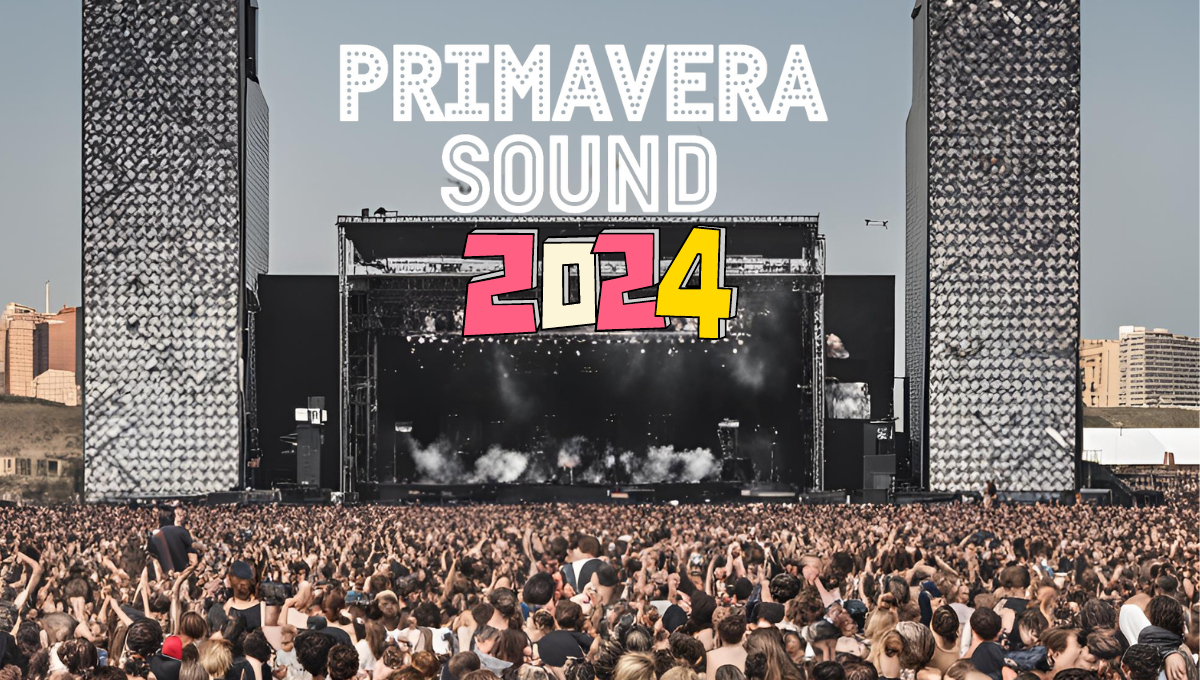 En Barcelona, Lana del Rey y otros artistas de renombre estarán presentes en el festival de música