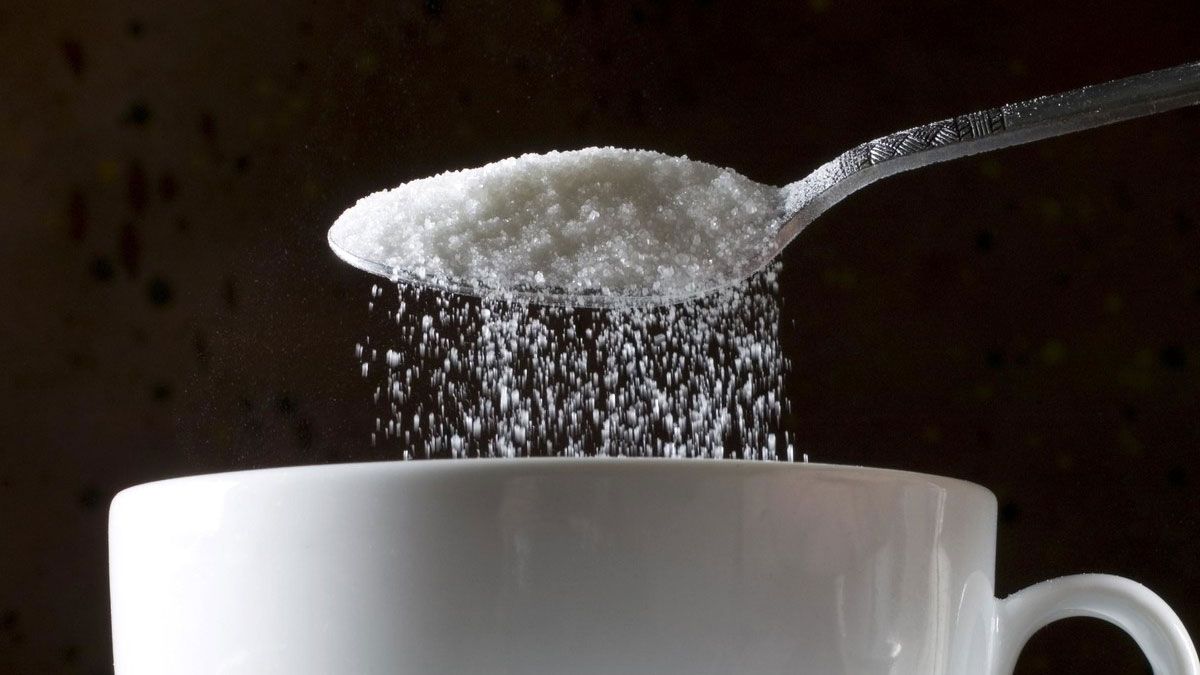 Consumir azúcar en exceso te traerá sólo problemas.