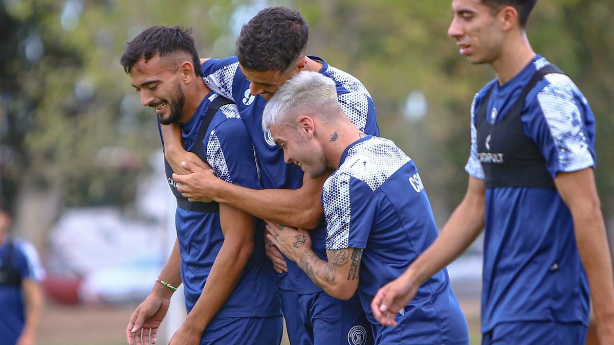 La Lepra quiere dar el gran golpe ante el Millonario. La Lepra quiere dar el gran golpe ante el Millonario.