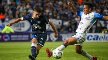 Un campeón con Independiente Rivadavia es nuevo jugador del Deportivo Maipú Un campeón con Independiente Rivadavia es nuevo jugador del Deportivo Maipú