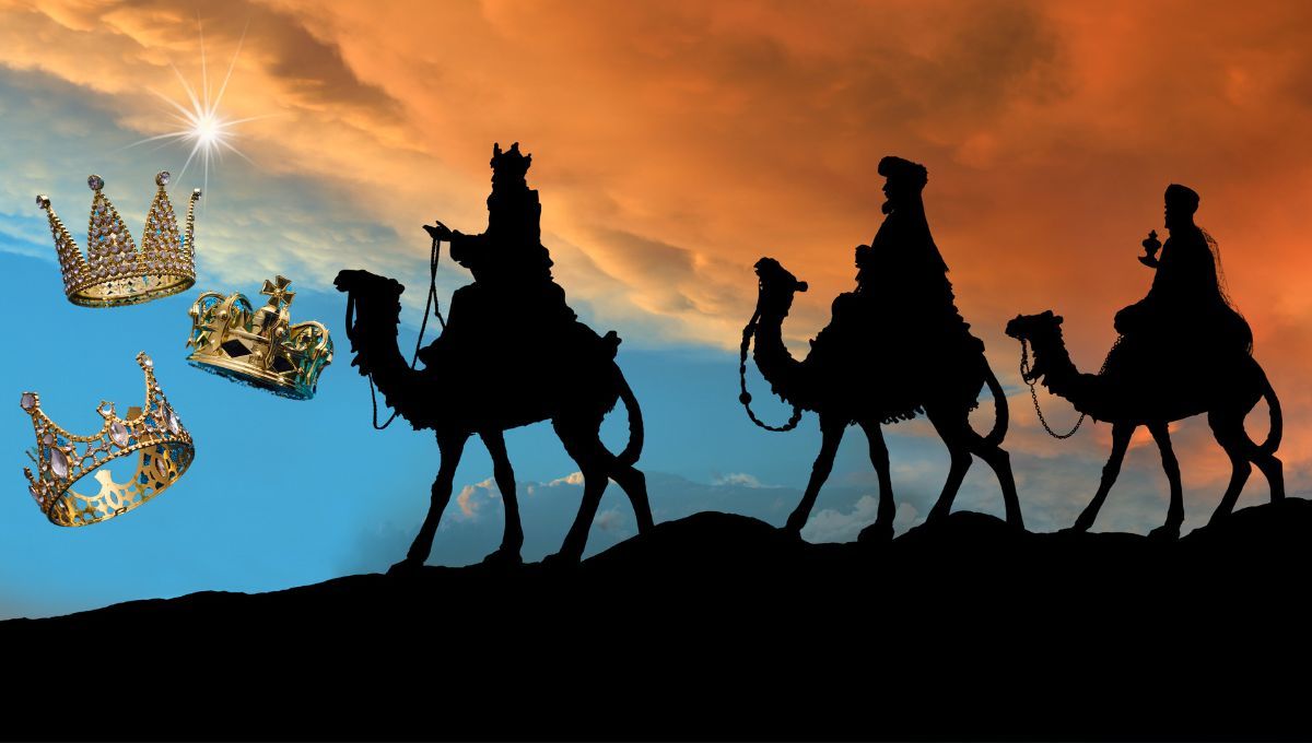 En Maipú hace 17 años, un grupo de vecinos lleva adelante la Caravana de los Reyes.