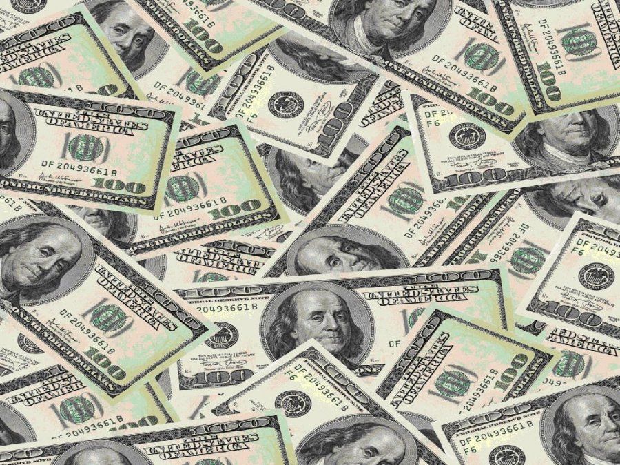 El dólar blue perdió 7 centavos y se ubicó en los $ 13,70