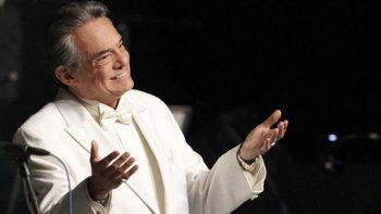 Murió el cantante mexicano José José