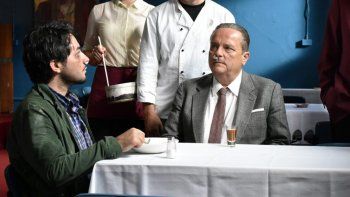 Estreno: El otro lado de la esperanza
