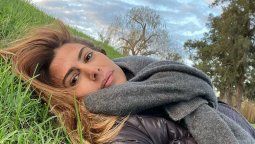 Juliana Awada fue furor por su foto con Macri &nbsp;