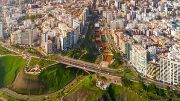 El país de América del Sur en la mira de Corea del Sur con infraestructura e inversiones millonarias El país de América del Sur en la mira de Corea del Sur con infraestructura e inversiones millonarias