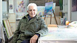 El arte plástico de Mendoza llora otra partida