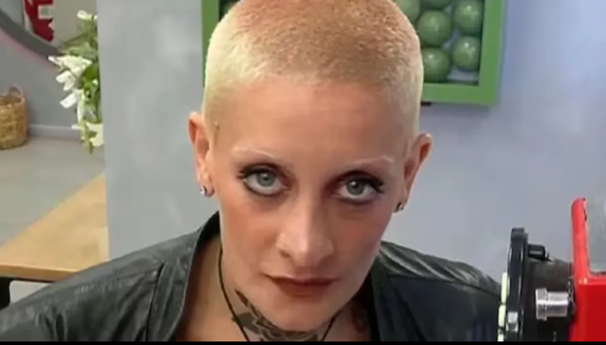 ¡Bombazo!: ¿Furia abandona Gran Hermano?