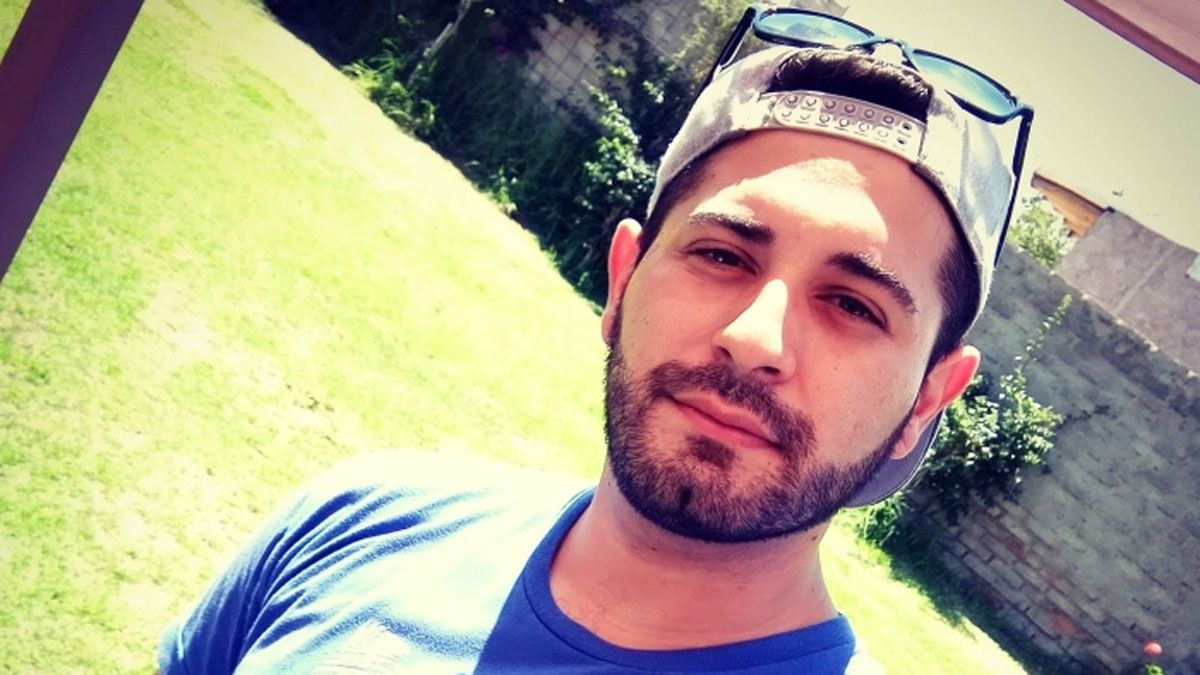 Gustavo Olguín fue imputado por homicidio doblemente agravado por el vínculo, en concurso ideal por haber sido cometido con alevosía en concurso real con abuso sexual con acceso carnal agravado por el vínculo. Gustavo Olguín fue imputado por homicidio doblemente agravado por el vínculo, en concurso ideal por haber sido cometido con alevosía en concurso real con abuso sexual con acceso carnal agravado por el vínculo.