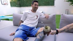 Lionel Messi seguirá su carrera en el Inter Miami de Estados Unidos.