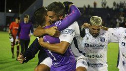 ¡Atención! Cambio de planes para la Lepra en la Copa Argentina