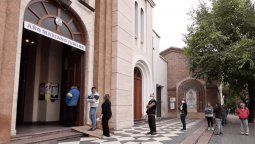 Mendoza aplicó 202 mil dosis de vacunas antigripales en el contexto de la pandemia