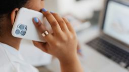 El Banco Nación no hizo una comunicación oficial por el pago de rendimientos por error. El Banco Nación no hizo una comunicación oficial por el pago de rendimientos por error.