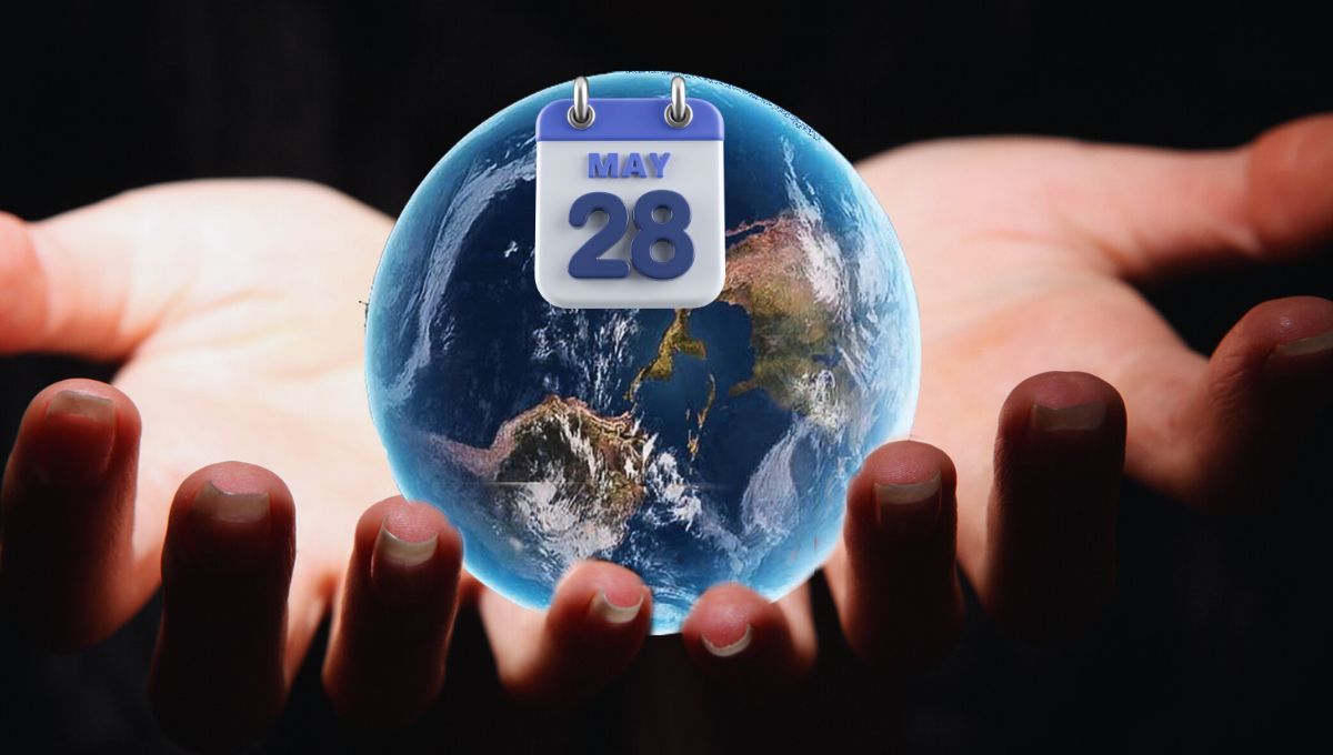 Fechas que hicieron historia: qué se celebra hoy según las efemérides mundiales