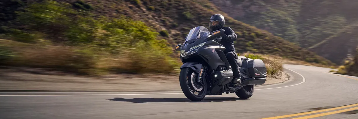 Honda sigue siendo la segunda marca en venta de motos. Honda sigue siendo la segunda marca en venta de motos.