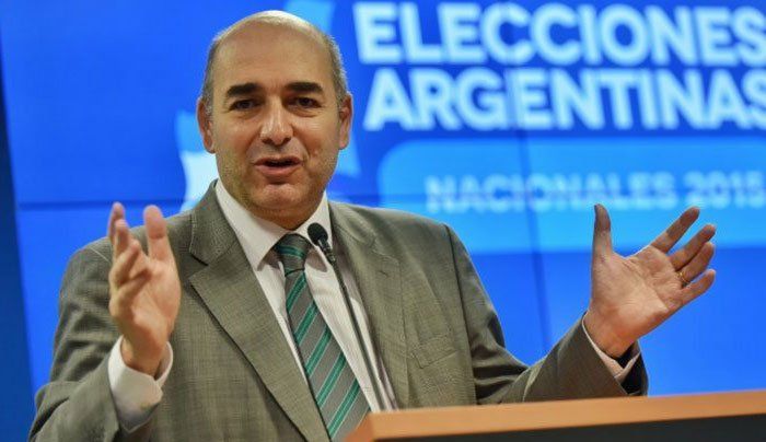 Volvió Tullio