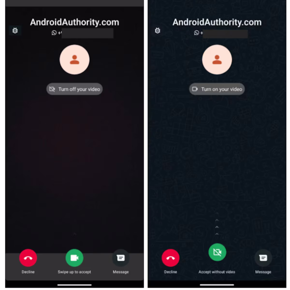 Cambian las videollamadas: la decisión de WhatsApp para mejorar la seguridad de los usuarios Cambian las videollamadas: la decisión de WhatsApp para mejorar la seguridad de los usuarios