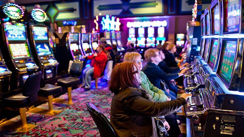 El futuro económico de los casinos: principales desafíos a superar