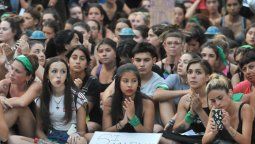 Alumnos de la UNCuyo hicieron videos para invitar a la marcha 8M