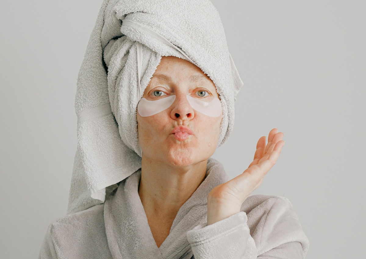 Gracias a esta mascarilla casera podrás reducir la apariencia de las arrugas. Gracias a esta mascarilla casera podrás reducir la apariencia de las arrugas. 